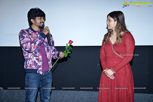 Miles Of Love Movie Pre-Release Event