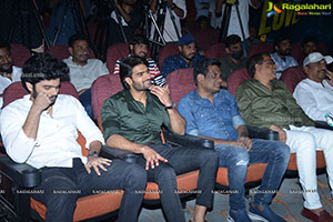 Miles Of Love Movie Pre-Release Event