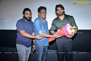 Miles Of Love Movie Pre-Release Event