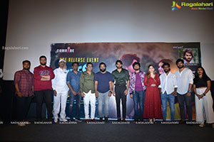 Miles Of Love Movie Pre-Release Event