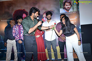 Miles Of Love Movie Pre-Release Event