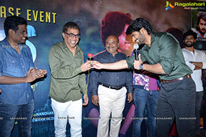 Miles Of Love Movie Pre-Release Event