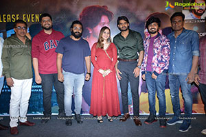 Miles Of Love Movie Pre-Release Event