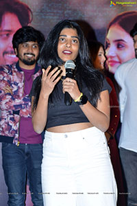 Miles Of Love Movie Pre-Release Event