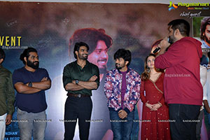 Miles Of Love Movie Pre-Release Event