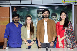 Missing Movie Promotional Song Launch