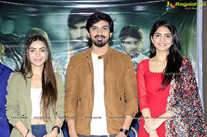 Missing Movie Promotional Song Launch