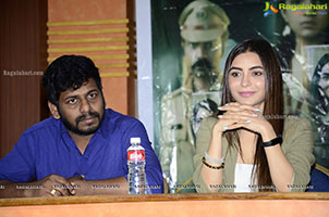 Missing Movie Promotional Song Launch