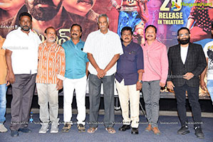 Mission 2020 Movie Press Meet