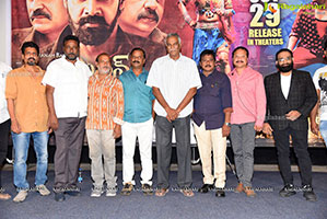 Mission 2020 Movie Press Meet