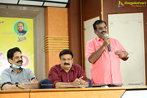 Mr Premikudu Movie Press Meet