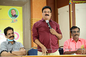 Mr Premikudu Movie Press Meet