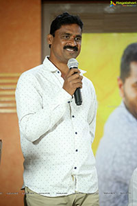 Mr Premikudu Movie Press Meet