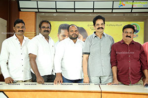 Mr Premikudu Movie Press Meet