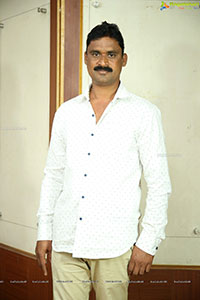 Mr Premikudu Movie Press Meet