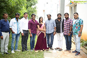 Murugan Movie Opening