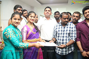 Murugan Movie Opening