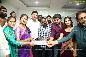 Murugan Movie Opening