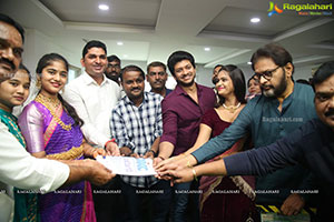 Murugan Movie Opening