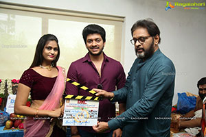 Murugan Movie Opening