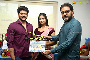 Murugan Movie Opening