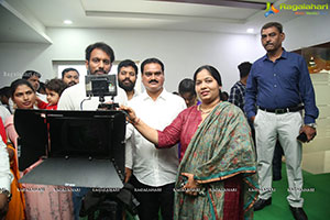 Murugan Movie Opening