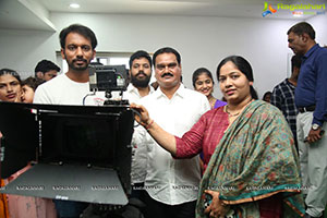 Murugan Movie Opening