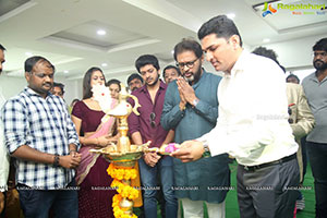 Murugan Movie Opening