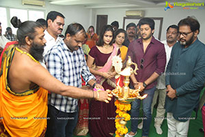 Murugan Movie Opening