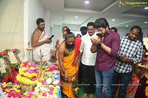 Murugan Movie Opening