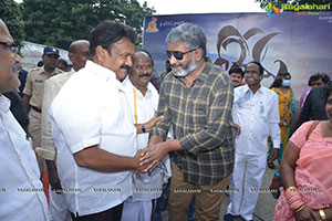 Naatho Nenu Movie Pooja Ceremony