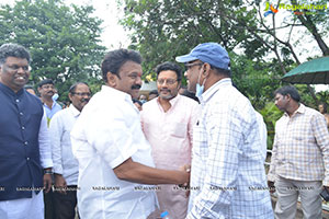 Naatho Nenu Movie Pooja Ceremony