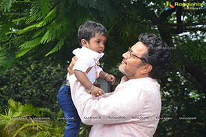 Naatho Nenu Movie Pooja Ceremony