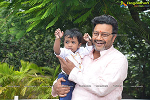 Naatho Nenu Movie Pooja Ceremony