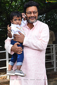 Naatho Nenu Movie Pooja Ceremony