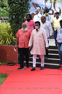 Naatho Nenu Movie Pooja Ceremony