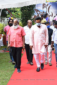 Naatho Nenu Movie Pooja Ceremony