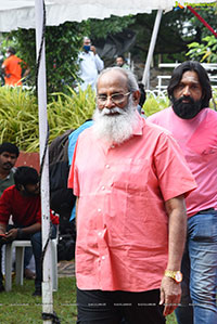 Naatho Nenu Movie Pooja Ceremony