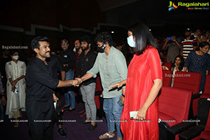 Natyam Movie Pre-Release Event