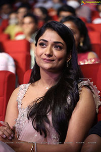 Natyam Movie Pre-Release Event