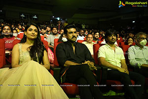 Natyam Movie Pre-Release Event