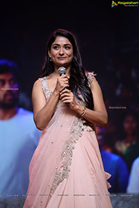 Natyam Movie Pre-Release Event