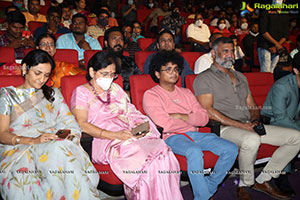 Natyam Movie Pre-Release Event