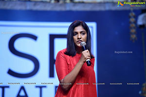 Natyam Movie Pre-Release Event