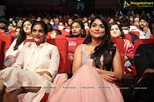 Natyam Movie Pre-Release Event