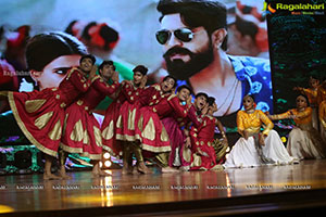 Natyam Movie Pre-Release Event