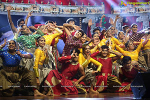 Natyam Movie Pre-Release Event