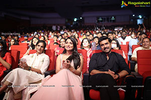 Natyam Movie Pre-Release Event