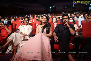 Natyam Movie Pre-Release Event