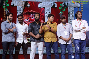 Natyam Movie Pre-Release Event